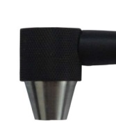 Thin Material Transducer - 7.5MHz - 3/8" Dia